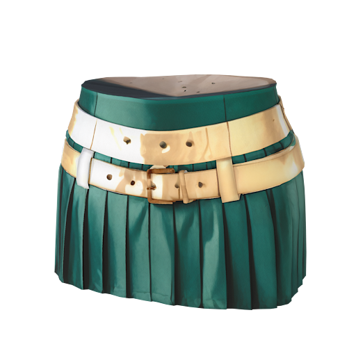 Design Design a highwaisted