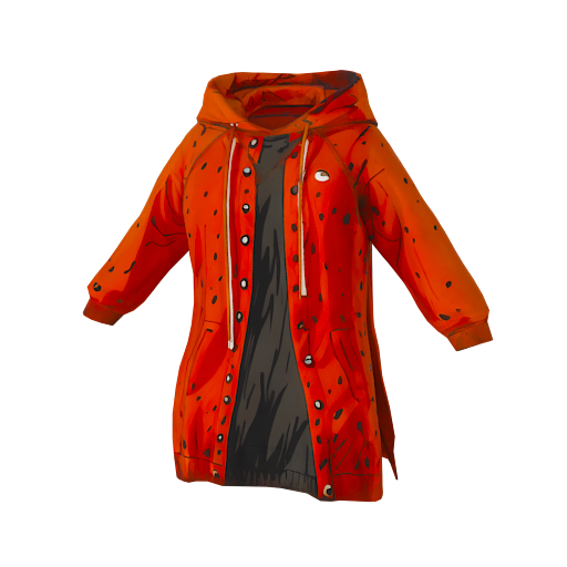 Design GOJO WITH RED AND BL