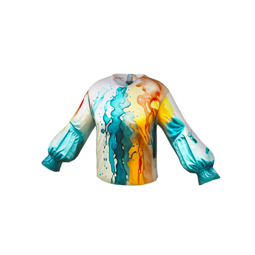 Design water color

