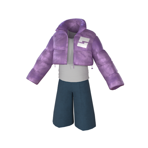 design - roblox by J0