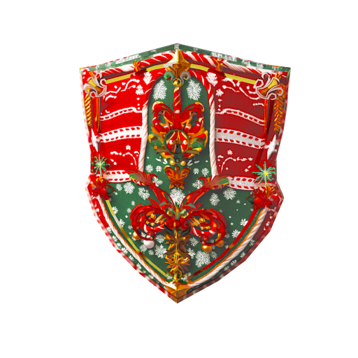 design - red green and white  by hideer