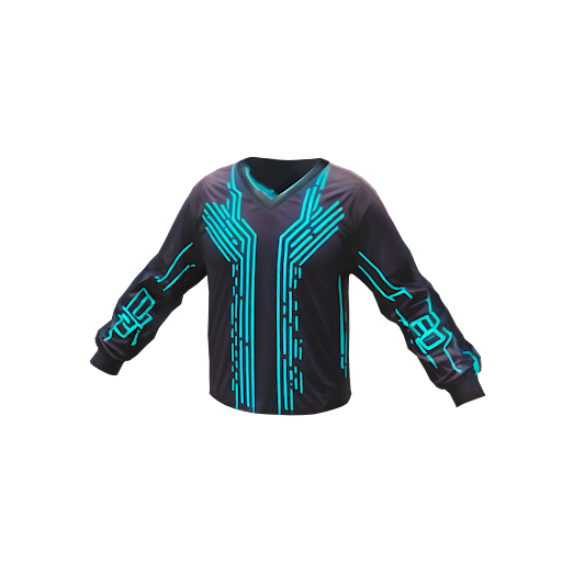 design - A sleek dark shirt w by hamzajh