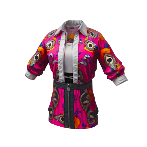 design - Cool barbie by Muffin77