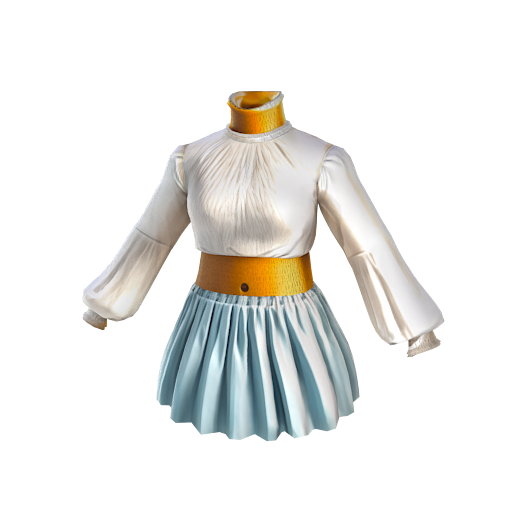 ALTAVA - Design : cute clothes for rob by Aleksei