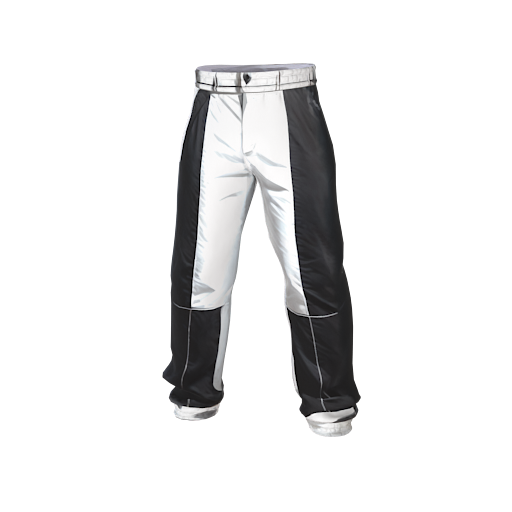 Design White and black swee