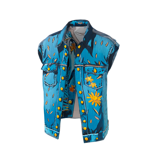 Design Quiero que parezca u