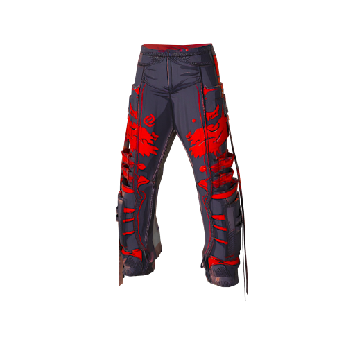 ALTAVA - Design : A demon style by Lexxer637