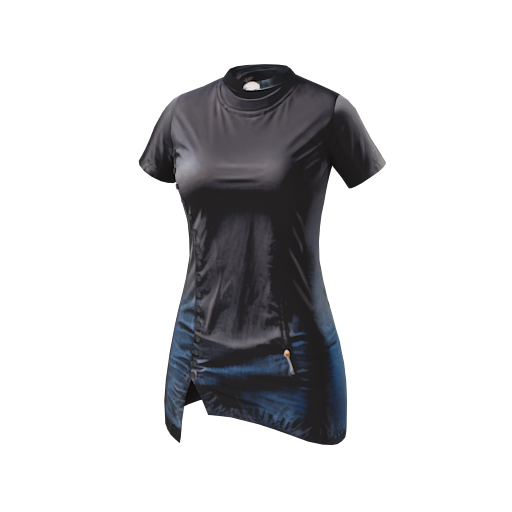 Design tshirt
jeans
black j