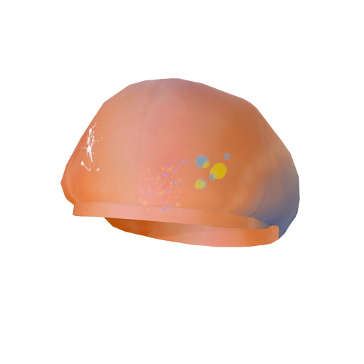 design - paint day by sarahsayes