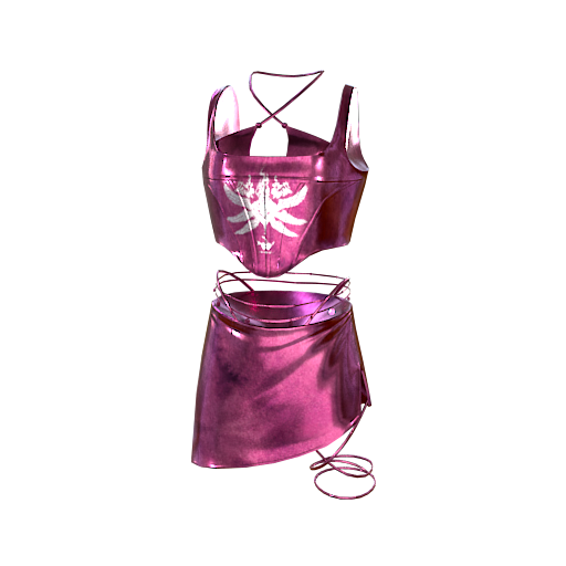 design - Metallic velvet by Salsabeel