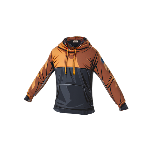 Design CREATE THIS A JUJUTS