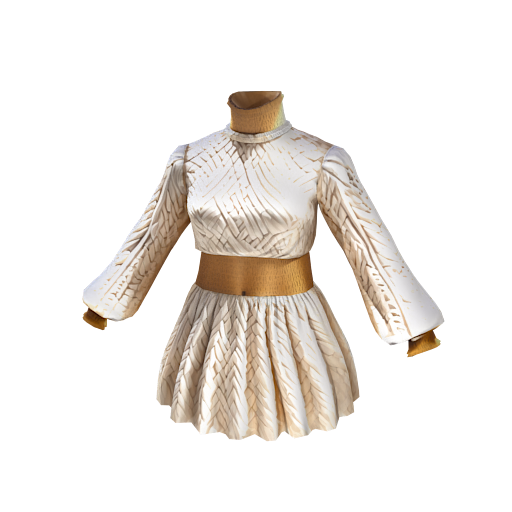 Design cool and fashionable