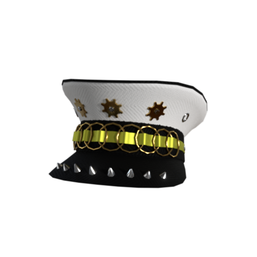Design Navy Hat