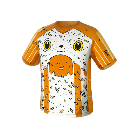 Design football jersey
