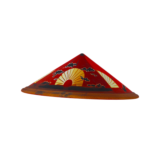 design-A deep crimson samur by JayGuy