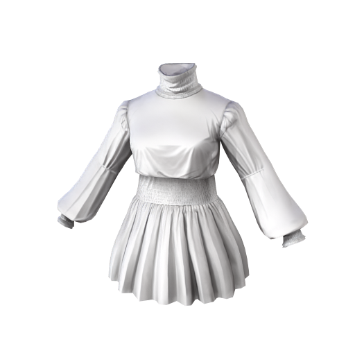 Design White