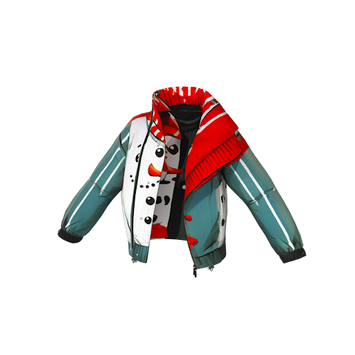 Design Design a playful sno