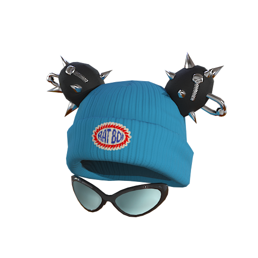 Design Logo Beanie