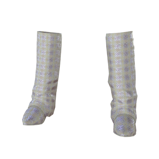 design-nice boots by foxysplaymate