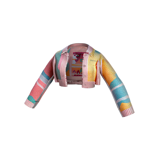 Design Cute kawaii sweater
