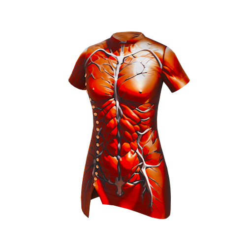Design Red