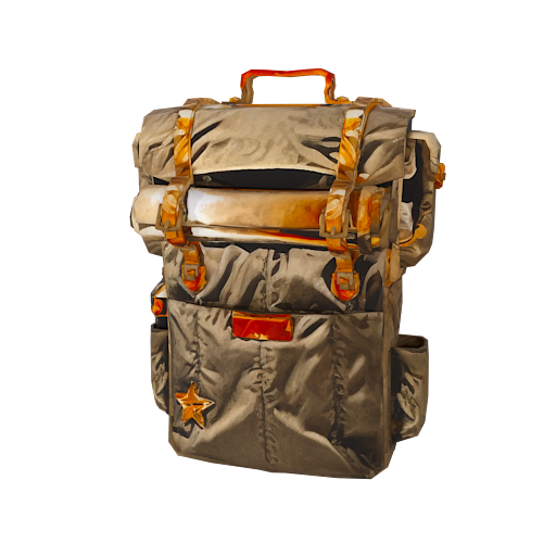 design-Heavy Duty Bag by JayGuy
