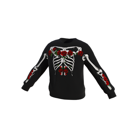 Design Spooky Halloween Set