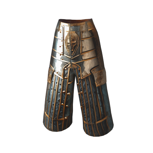 Design gladiator armor