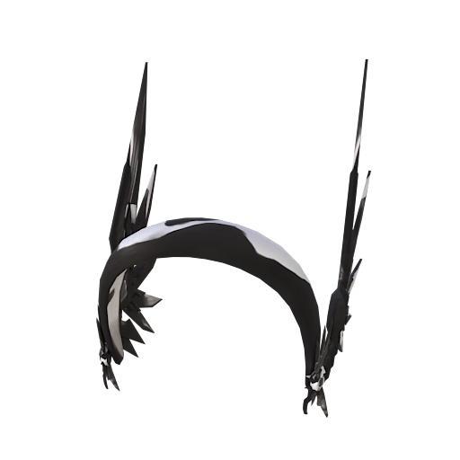 Design black and white stri