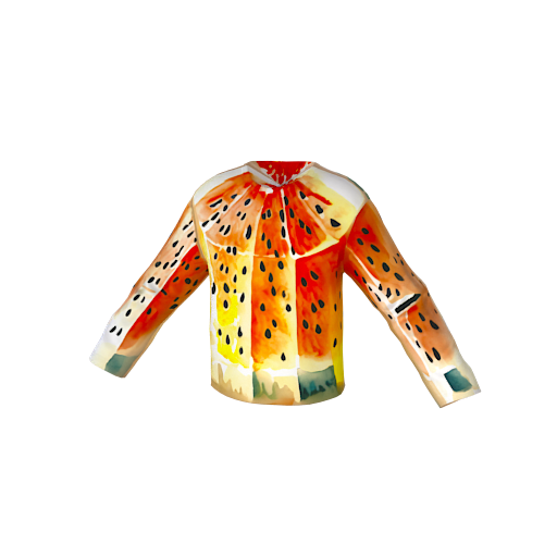 Design melon