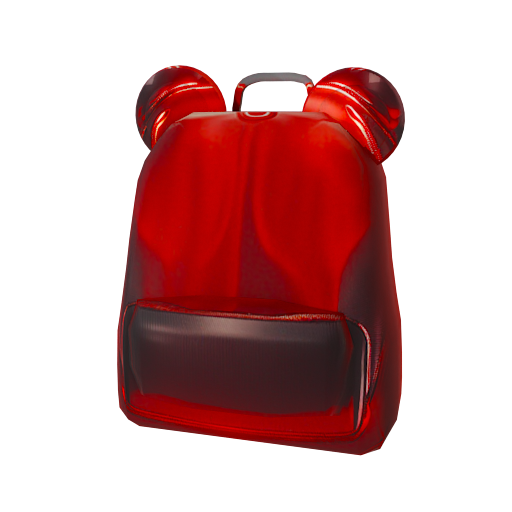 Design red lightening
