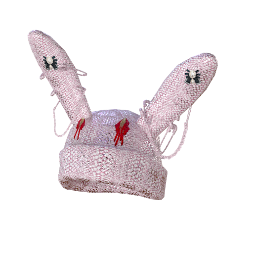 Design polyester bow design