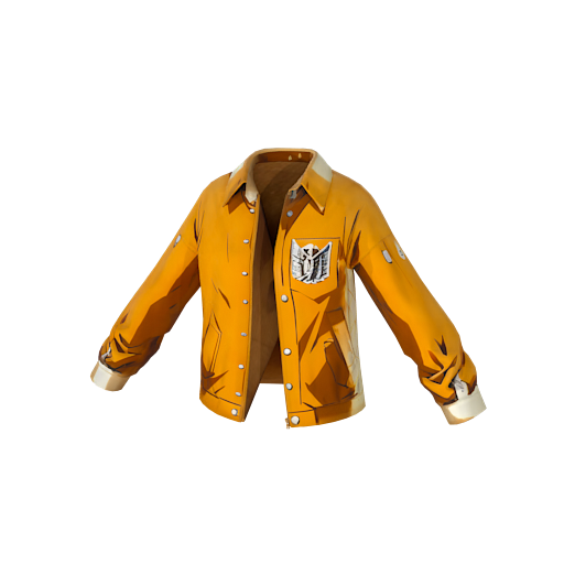 Design ATTACK ON TITAN 