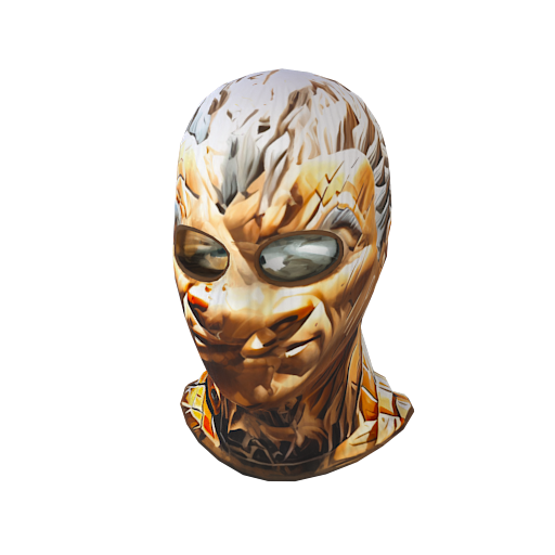 Design GOKU