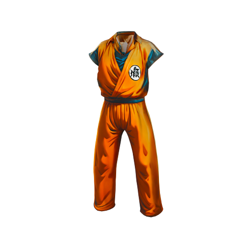 Design goku
