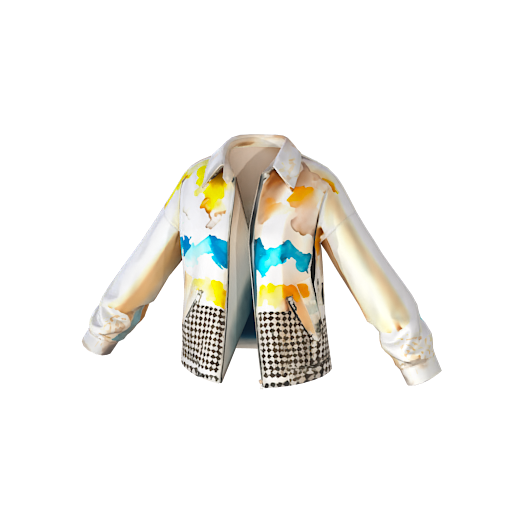 Design The coat should have