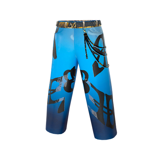 design - Street Pants by mahir