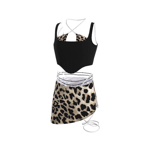 Design leopard
