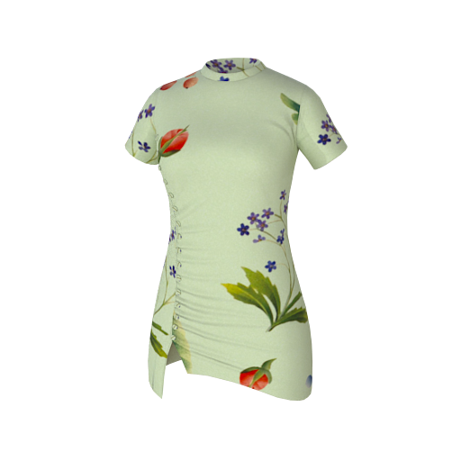 Design flower