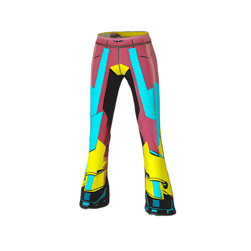 design - Bright colorful full by mahir