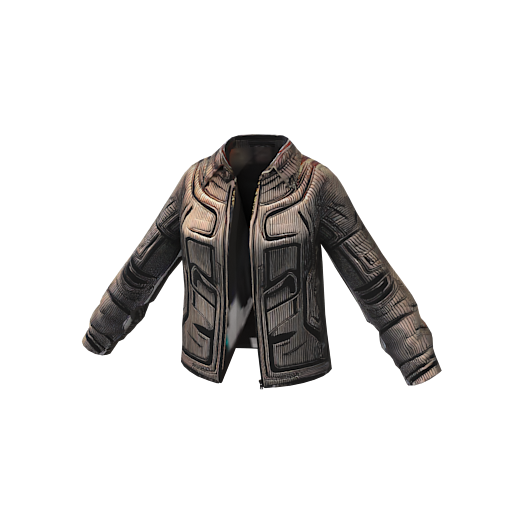 ALTAVA - Design : Machine outfit by Forsakenkid