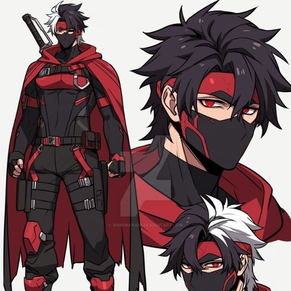 maxg8605's profile image
