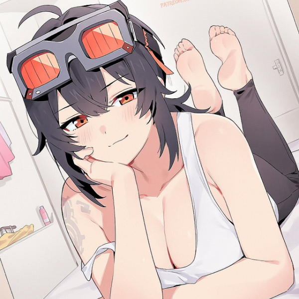 undefined profile image