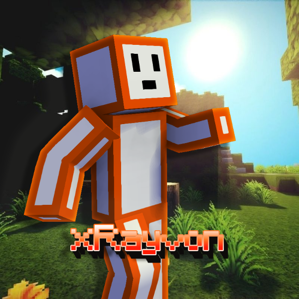 xRayvonYT profile image