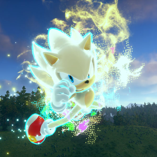 Sonic05's profile image