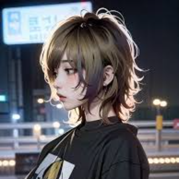 stylisthere's profile image
